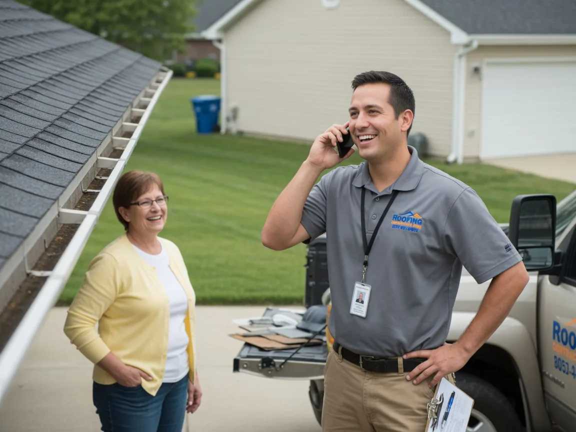 Local Roofing Contractors Hardtner, KS FAQs